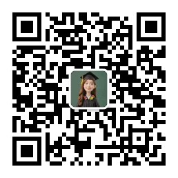 生财佑道公众号二维码